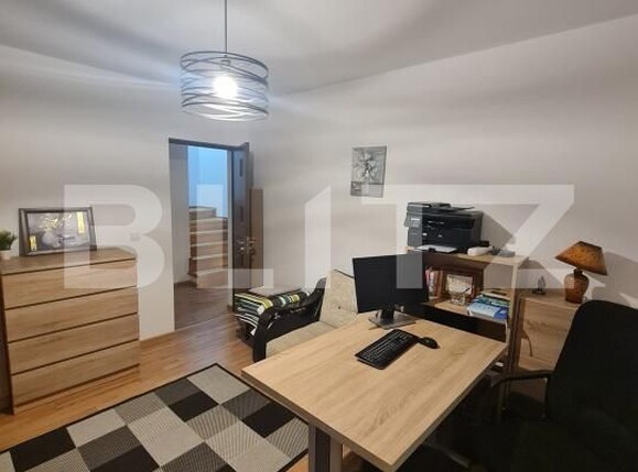 Casa de închiriat 5 camere Floreşti - 181796CI | BLITZ Cluj-Napoca | Poza6