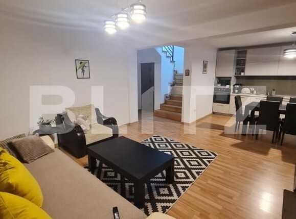 Casa de închiriat 5 camere Floreşti - 181796CI | BLITZ Cluj-Napoca | Poza4