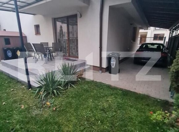 Casa de închiriat 5 camere Floreşti - 181796CI | BLITZ Cluj-Napoca | Poza17