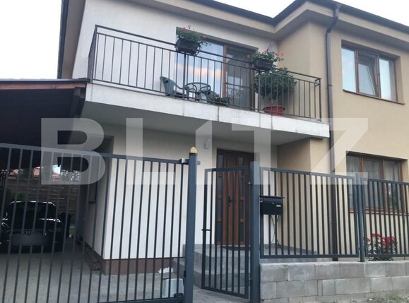 Casa de închiriat 5 camere Floreşti - 181796CI | BLITZ Cluj-Napoca | Poza1