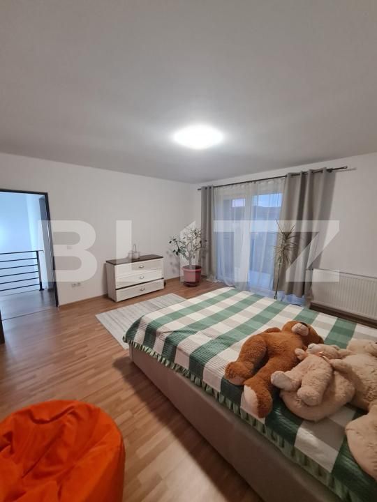 Casa de închiriat 5 camere Floreşti - 181796CI | BLITZ Cluj-Napoca | Poza10