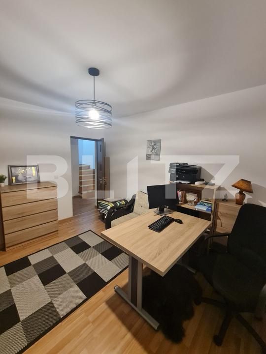 Casa de închiriat 5 camere Floreşti - 181796CI | BLITZ Cluj-Napoca | Poza6