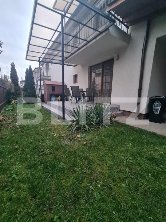 Casa de închiriat 5 camere Floreşti - 181796CI | BLITZ Cluj-Napoca | Poza18
