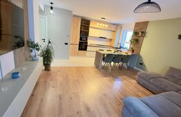 Apartament 3 camere modern,zona Tractoru