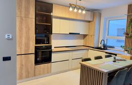 Apartament 3 camere modern,zona Tractoru