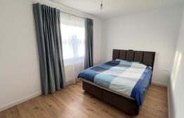 Apartament 3 camere modern,zona Tractoru