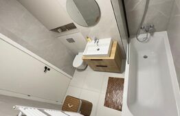 Apartament 3 camere modern,zona Tractoru