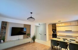 Apartament 3 camere modern,zona Tractoru