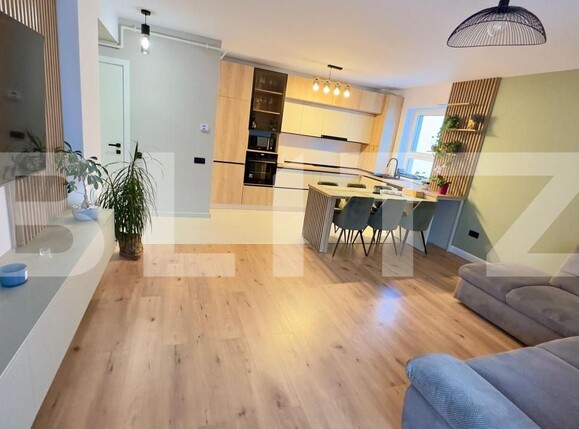 Apartament de vânzare 3 camere Tractorul - 181797AV | BLITZ Brașov | Poza3