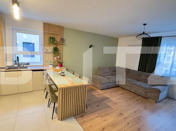 Apartament de vânzare 3 camere Tractorul - 181797AV | BLITZ Brașov | Poza1