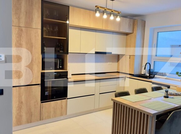 Apartament de vânzare 3 camere Tractorul - 181797AV | BLITZ Brașov | Poza4