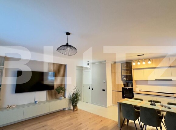 Apartament de vânzare 3 camere Tractorul - 181797AV | BLITZ Brașov | Poza2