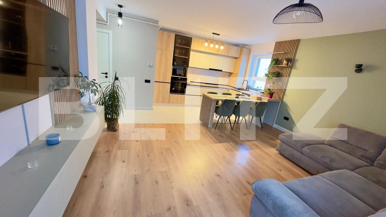 Apartament de vânzare 3 camere Tractorul - 181797AV | BLITZ Brașov | Poza3