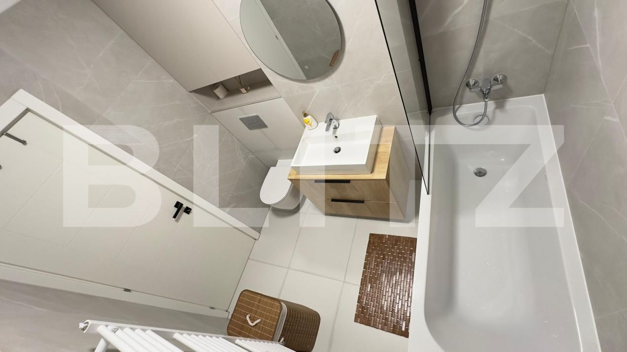 Apartament de vânzare 3 camere Tractorul - 181797AV | BLITZ Brașov | Poza10