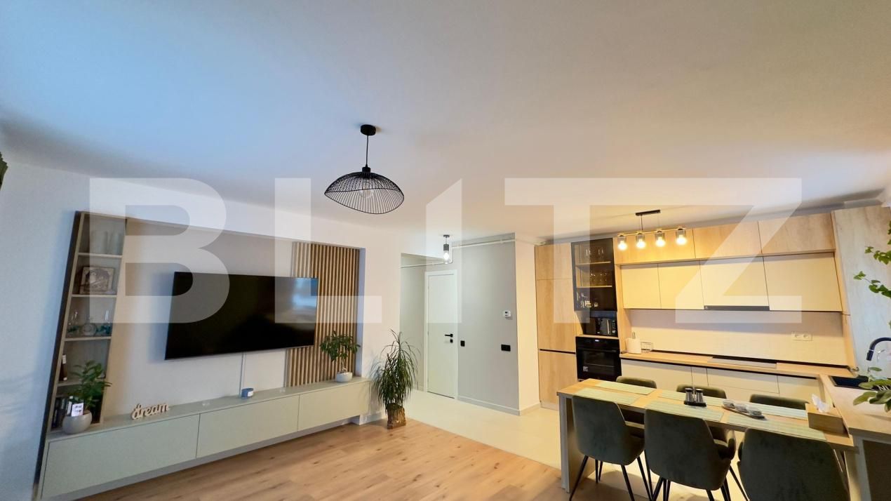 Apartament de vânzare 3 camere Tractorul - 181797AV | BLITZ Brașov | Poza2