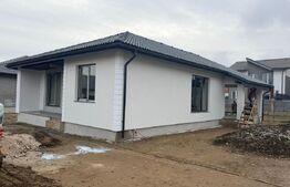 🏡 Casă de vânzare la cheie –ideală pentru o familie