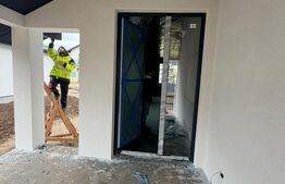 🏡 Casă de vânzare la cheie –ideală pentru o familie