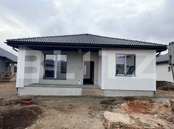 Casa de vânzare 4 camere Sanpetru - 181799CV | BLITZ Brașov | Poza2