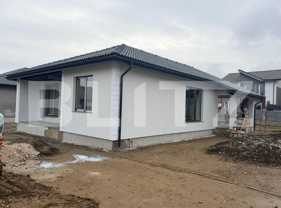 Casa de vânzare 4 camere Sanpetru - 181799CV | BLITZ Brașov | Poza1