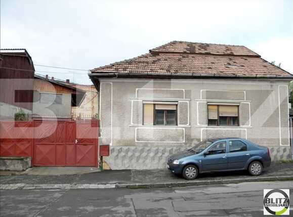 Casa de vânzare 1 camera Gruia - 18180CV | BLITZ Cluj-Napoca | Poza1