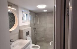 Casă spațioasă 4 camere + grădină și parcare în curte