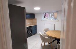 Casă spațioasă 4 camere + grădină și parcare în curte