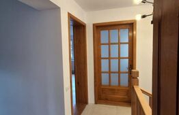 Casă spațioasă 4 camere + grădină și parcare în curte