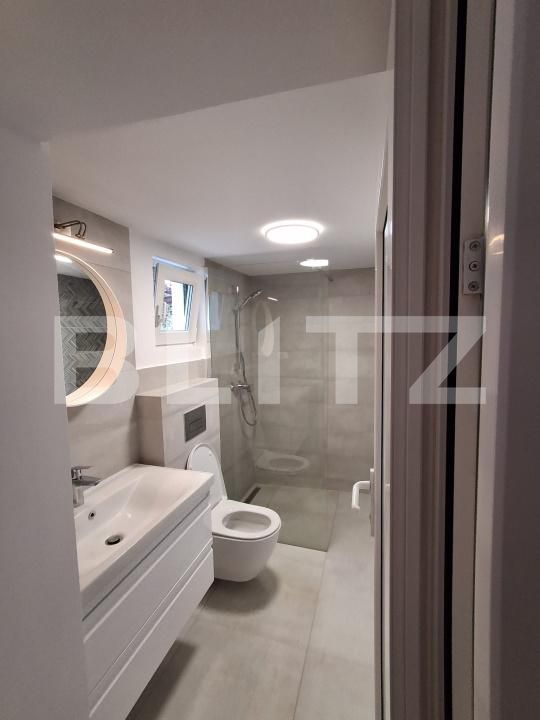 Casa de închiriat 4 camere Aurel Vlaicu - 181800CI | BLITZ Brașov | Poza9