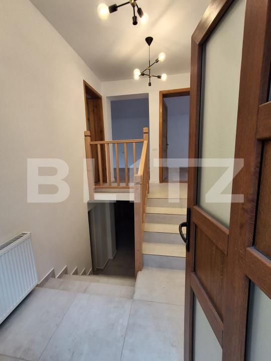 Casa de închiriat 4 camere Aurel Vlaicu - 181800CI | BLITZ Brașov | Poza3