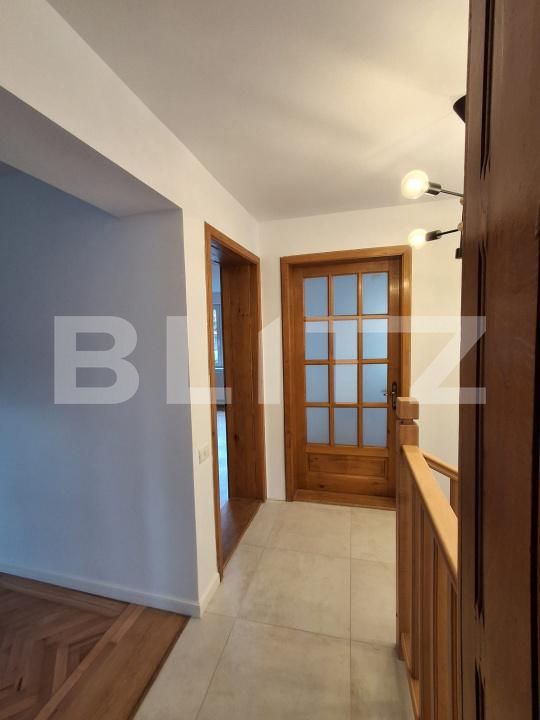 Casa de închiriat 4 camere Aurel Vlaicu - 181800CI | BLITZ Brașov | Poza4