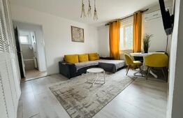 Apartament de închiriat 2 camere Gemenii - 182732AI | BLITZ Brașov | Poza4
