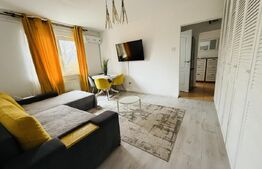 Apartament cu 3 camere – spațios și luminos – Cartier Astra