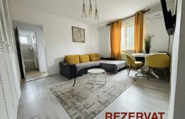 Apartament de închiriat 3 camere Astra - 185890AI | BLITZ Brașov | Poza1