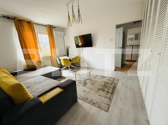 Apartament de închiriat 3 camere Astra - 181801AI | BLITZ Brașov | Poza3