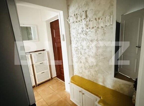 Apartament de închiriat 3 camere Astra - 181801AI | BLITZ Brașov | Poza14