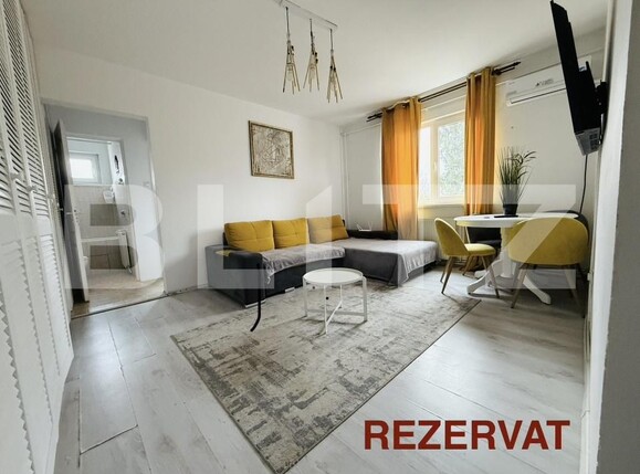 Apartament de închiriat 3 camere Astra - 181801AI | BLITZ Brașov | Poza1
