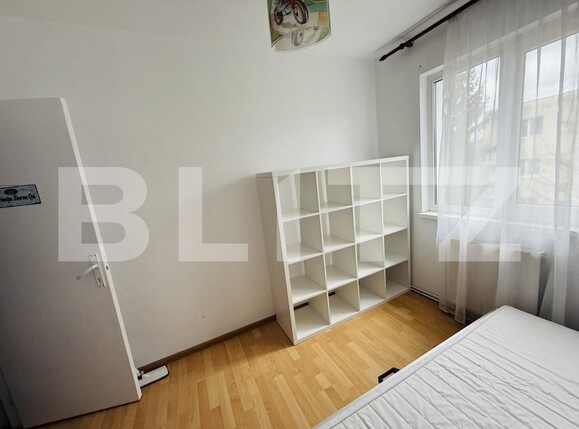 Apartament de închiriat 3 camere Astra - 181801AI | BLITZ Brașov | Poza13