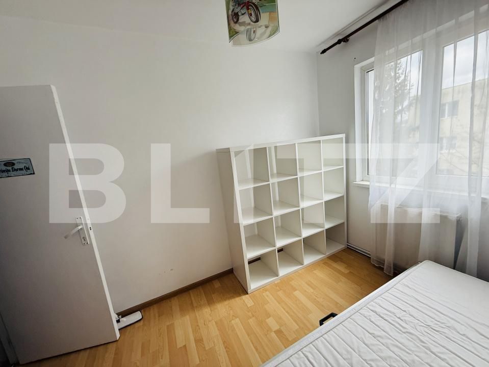 Apartament de închiriat 3 camere Astra - 181801AI | BLITZ Brașov | Poza13