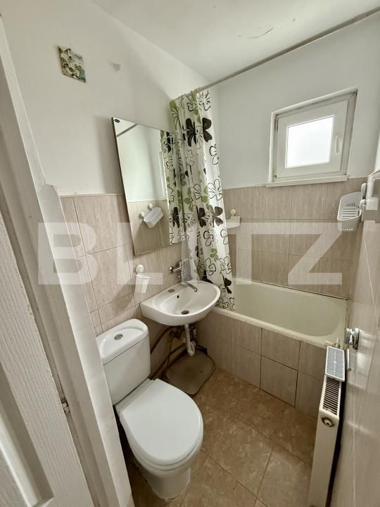 Apartament de închiriat 3 camere Astra - 181801AI | BLITZ Brașov | Poza16