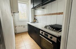 Apartament cu 3 camere – compartimentare excelentă, luminos – Cartier Astra