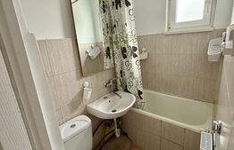 Apartament cu 3 camere – compartimentare excelentă, luminos – Cartier Astra