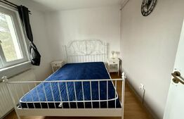 Apartament cu 3 camere – compartimentare excelentă, luminos – Cartier Astra