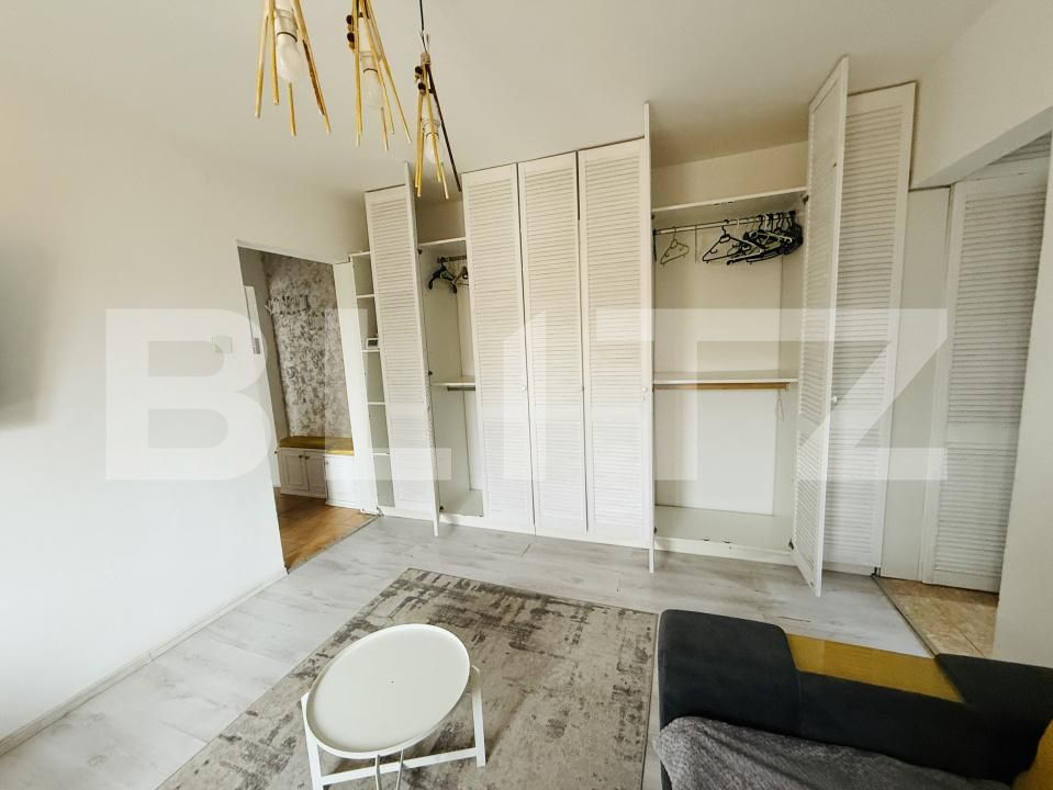 Apartament de vânzare 3 camere Astra - 181802AV | BLITZ Brașov | Poza3