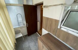 Garsoniera de vanzare, 20 mp + beci 7 mp, mobilata, Centrului Vechi