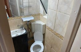 Garsoniera de vanzare, 20 mp + beci 7 mp, mobilata, Centrului Vechi