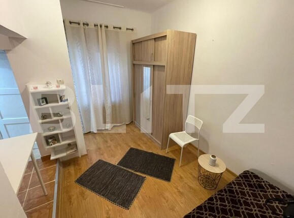 Garsonieră de vânzare Central - 181803AV | BLITZ Brașov | Poza1