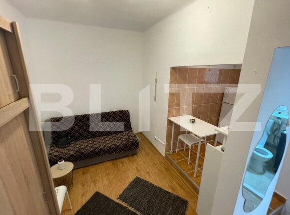Garsonieră de vânzare Central - 181803AV | BLITZ Brașov | Poza2