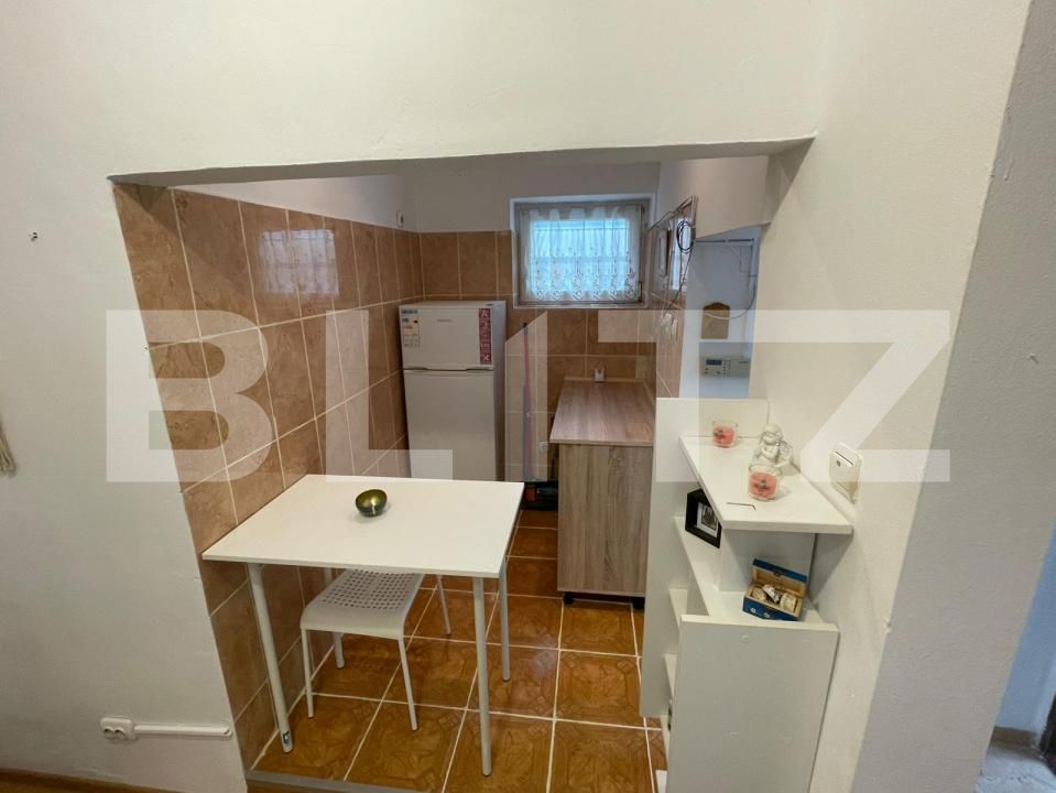 Garsonieră de vânzare Central - 181803AV | BLITZ Brașov | Poza4