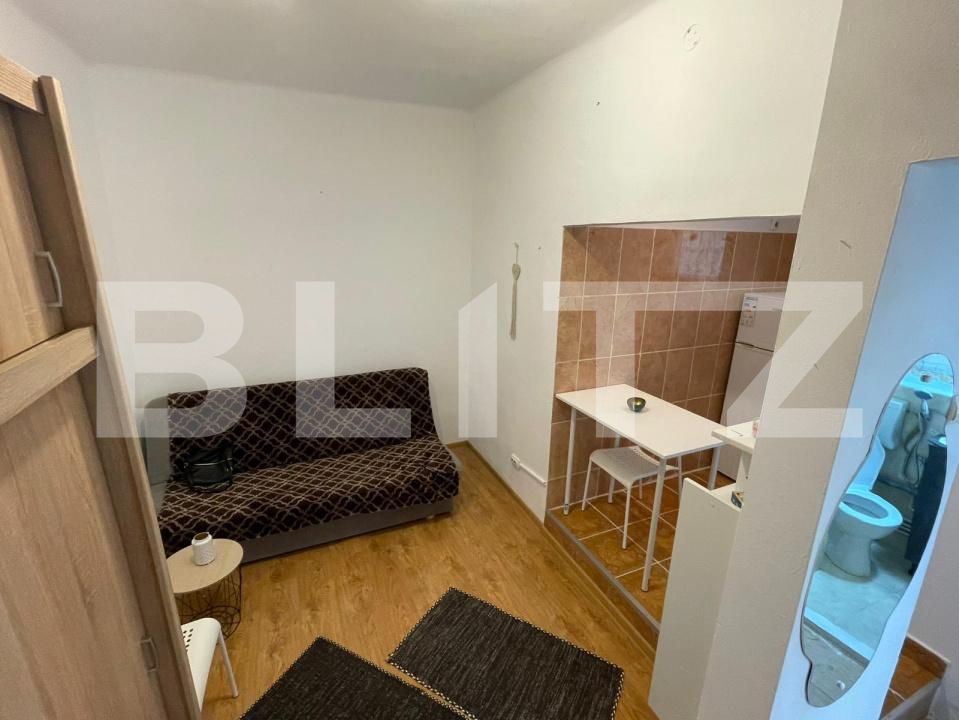 Garsonieră de vânzare Central - 181803AV | BLITZ Brașov | Poza2