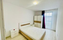 Apartament 3 camere, 75 mp, etaj intermediar, garaj, zona Frunzisului